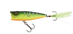 Lures Caperlan Wxm ppr 65 F firetiger