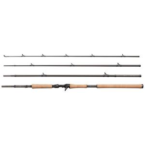 Rods Abu Garcia Abu Garcia Mörrum casting rod