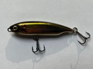 Lures Johncoo Karashi