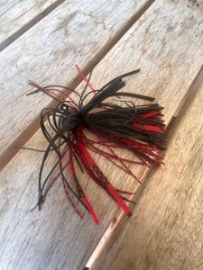 Lures Caperlan Spinner