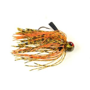Lures Berkley GRIPPER JIG FOOTBALL HEAD 3/4oz oc