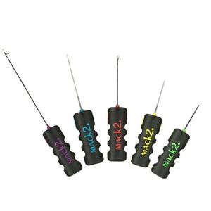 Accessories Mack2 Pack 5 aiguilles heavy Accessories Mack2 Pack 5 aiguilles heavy