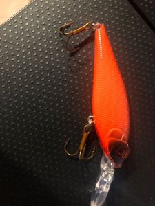 Lures null Grand crankbait Lures null Grand crankbait