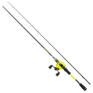 Rods Mitchell Colors MX Casting Combo (Neon)