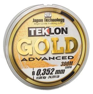 Lines Teklon Gold Advanced 22/100 4,78kg