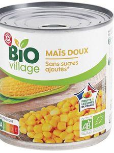 Baits & Additives La maison du plomb Mais