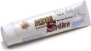 Baits & Additives Megastrike Pike Formula