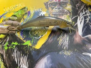 Lures Storm MITSOU110