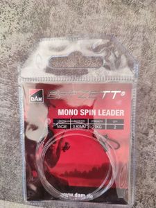 Leaders Effzett Mono spin leader