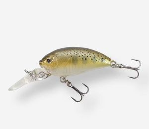 Lures Caperlan CRK 30 F