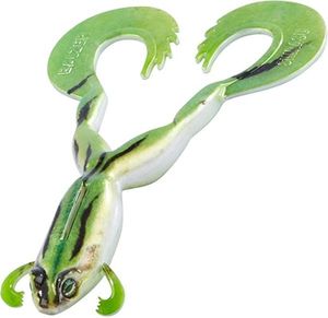 Lures Balzer Balzer frog
