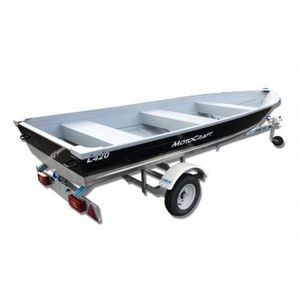 Crafts Motocraft Motocraft L420