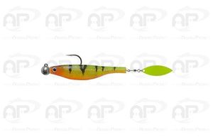 Lures Hyperlastics Dartspin pro 