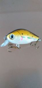 Lures null crank 07