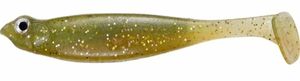 Lures Megabass HAZEDONG SHAD 3" 7,5CM Disco Stain