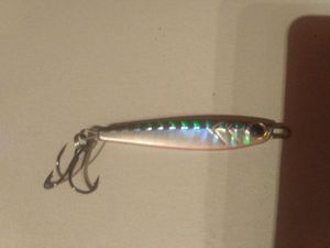 Lures 4x4 Bass Jigs Jig 