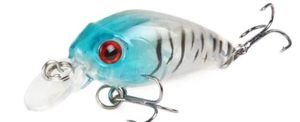 Lures Sherry Crankbait 3.5g