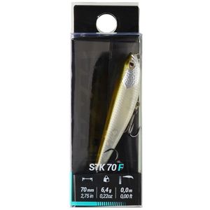 Lures Caperlan STK70