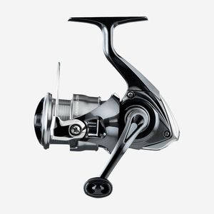 Reels Daiwa Moulinet Spinning Daiwa Crossfire 26 LT 2000XH