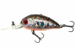 Lures usami small tough 38f.dr flottant 4.4gr prof 1.2m +