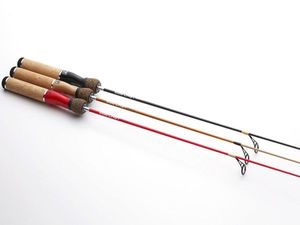 Rods Jackall Egg Cast Softy 120