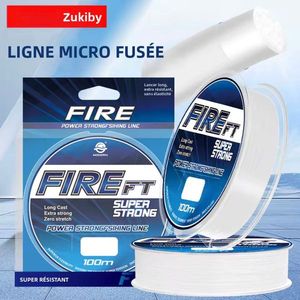 Lines Zukiby Fire FT 0.9mm
