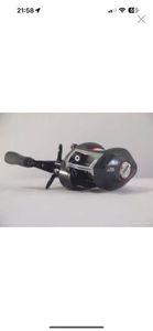 Reels Abu Garcia Abu garcia black max