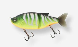 Lures Biwaa Fishing Performance GLIDBEAST 120 S FT