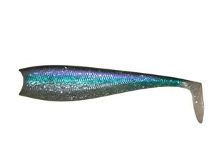 Lures Illex Nitro shad 15 spanish shiner
