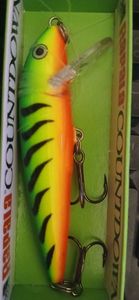Lures Rapala Rapala courdown CD09
