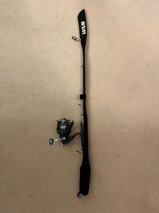 Rods Caperlan WXM 5 Riverway Light