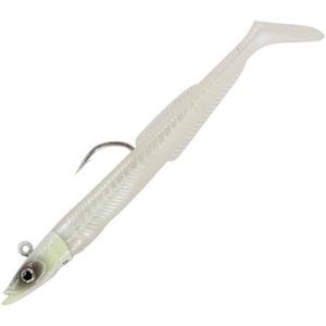 Lures Hyperlastics SANDYLL PRO 6 White Gost