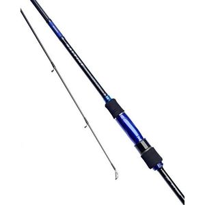 Rods Daiwa Saltist Bass 862HMHFS