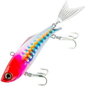 Lures Yo-Zuri HARDCORE FINTAIL VIBE 55 MM HRH