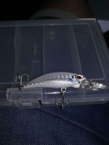 Lures null jerk ali