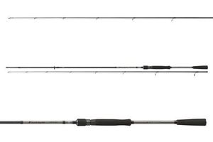 Rods Daiwa Fuego Predator Jigger