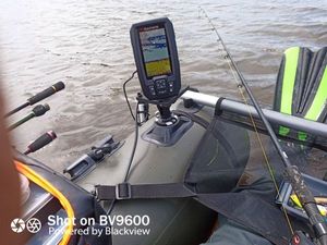 Crafts Garmin Sondeur