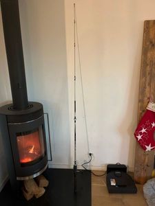 Rods Aquatica Mikado 210