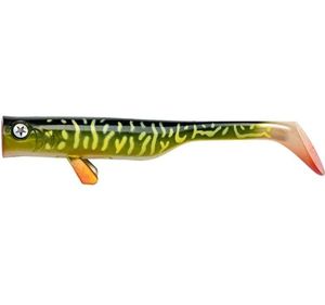 Lures LMAB DRUNKBAIT ESOX LUMIL 12 CM 