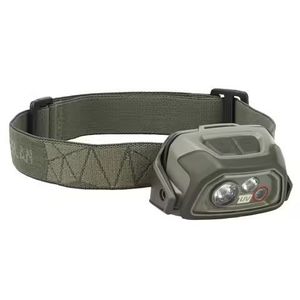 Accessories Caperlan LAMPE FRONTALE MOONLIGHT USB 900 PÊCHE DE LA CARPE
