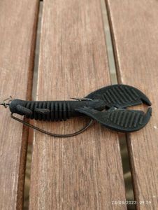 Lures null Écrevisse noir