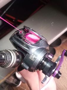 Reels Sougayilang Moulin casting 6kg Reels Sougayilang Moulin casting 6kg