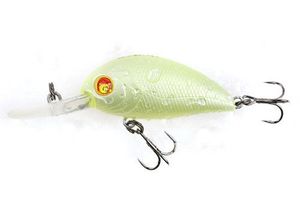 Lures Usami THE SMALL TOUGH 38F DR

