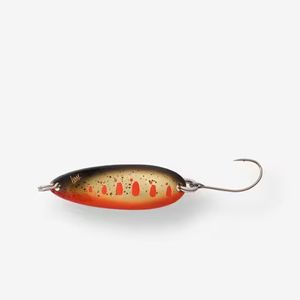 Lures Caperlan KEA MCO