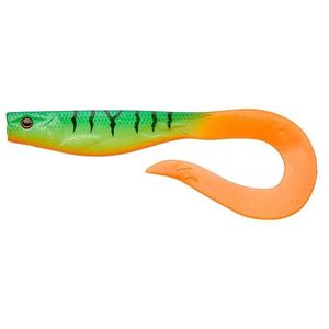 Lures Illex Dexter Eel - 21Cm - Firetiger