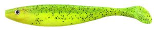 Lures Spro Spro WobShad Re-injected 18cm (Lemon Lime)