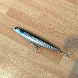 Lures Ima Salt Slimmer