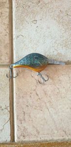 Lures Rapala Crank