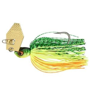 Lures Caperlan Chatter Bealey 14g Fire tiger