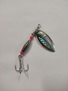 Lures Super U Cuillère n'5